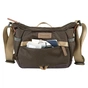 Фото-сумка Vanguard Bag VEO GO 21M Khaki-Green (4719856248592) - уменьшенное изображение 6