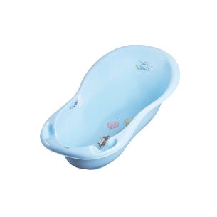 Ванночка Tega Baby FOREST FAIRYTALE 102 см light blue (FF-005-108) зображення 1