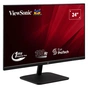 Монитор ViewSonic VA2432-MHD-3 - уменьшенное изображение 2