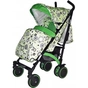 Коляска BabyHit Rainbow D200 Green apple (15085) - зменшене зображення 1