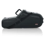 Кейс для духових інструментів Gator Tenor Sax Case (GC-TENOR SAX) - зменшене зображення 5