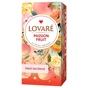 Чай Lovare "Passion fruit" 24х2 г (lv.76036) - зменшене зображення 1