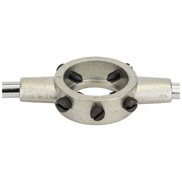 Тримач для плашок Sigma 38x14мм (1630271) - зображення 6