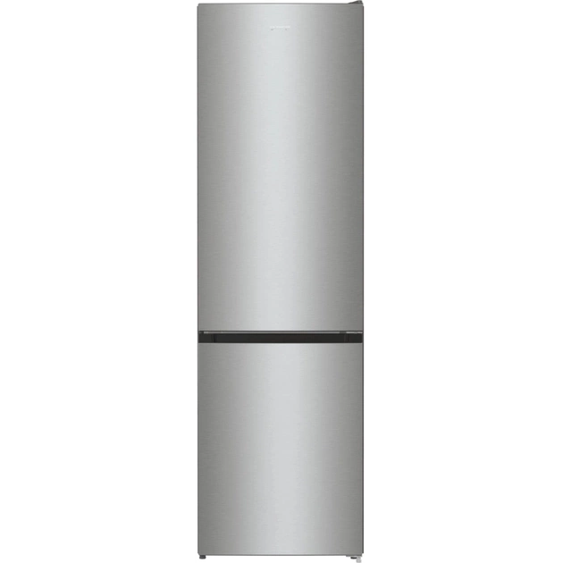 Холодильник Gorenje NRK6202EXL4 - зображення 1