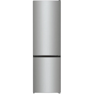 Холодильник Gorenje NRK6202EXL4 зображення 1
