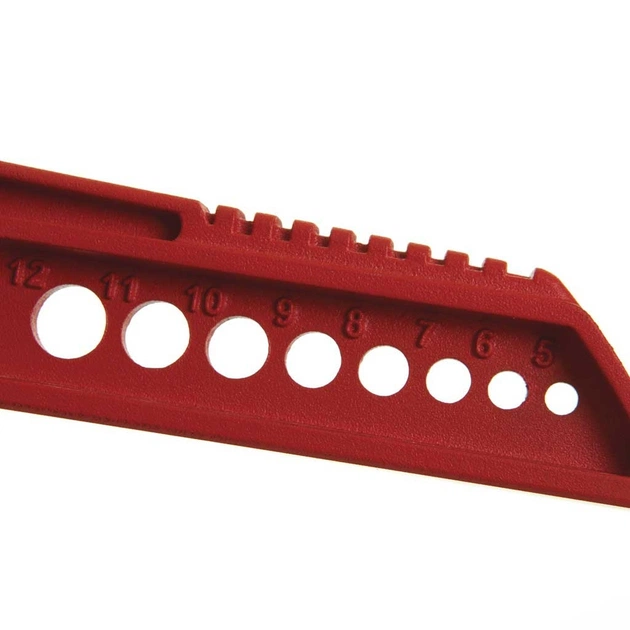 Рівень Milwaukee литий REDCAST, 60см (4932459098) - picture 6