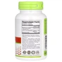 Вітамінно-мінеральний комплекс NutriBiotic Вітамін C, D3 та цинк, Immunity, Vitamin C, D3 & Zinc, 100 капсул (NBC-00520) - зменшене зображення 2