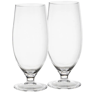 Набір келихів Gimex для пива Beer Glass Linea 550 ml 2 Pieces (6915160) (DAS303877) зображення 1