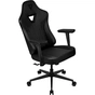 Крісло для геймерів TX3 Eaze V2 Racer Black (TEGC-2064101.11) - зменшене зображення 3