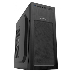 Корпус для ПК Gamemax MT520-450W зображення 1