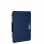 Чохол до планшета UAG iPad Mini (2015/2019) Metropolis, Cobalt (121616115050) - зменшене зображення 4