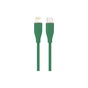 Дата кабель USB 2.0 AM to Lightning 1.5m 2.25A Cablexpert (CC-USB2S-CM8PM-1.5M-G) - уменьшенное изображение 1