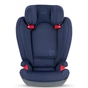 Автокрісло Avova Star i-Size 15-36 кг Atlantic Blue (4260621462052) - зменшене зображення 2