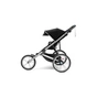 Коляска Thule Glide 2 Jet Black (TH10101928) - зменшене зображення 3
