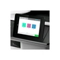 Багатофункціональний пристрій HP Color LJ Enterprise M776dn (T3U55A) - зменшене зображення 4