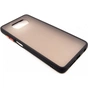 Чохол до мобільного телефона Dengos Matt POCO X3, black (DG-TPU-MATT-68) - зменшене зображення 2