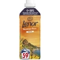 Кондиціонер для білизни Lenor Сицилія 1.239 л (8700216724654) - уменьшенное изображение 1