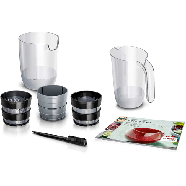Соковижималка Bosch MESM731M - picture 3
