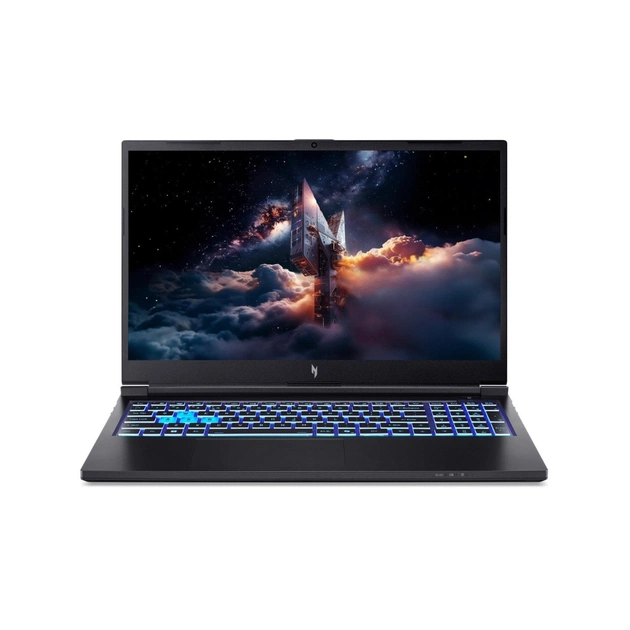 Ноутбук Acer Nitro Lite NL15-71G (NH.X3NEU.002) - зображення 1