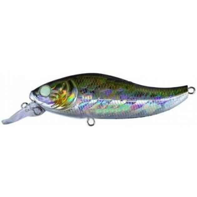 Воблер Usami Kama 85F-MR 15.3g #119UV (1.5m) (1777.08.37) - зображення 1