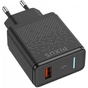 Зарядний пристрій Pixus Quick 3.0 (4897058531381) - зменшене зображення 2