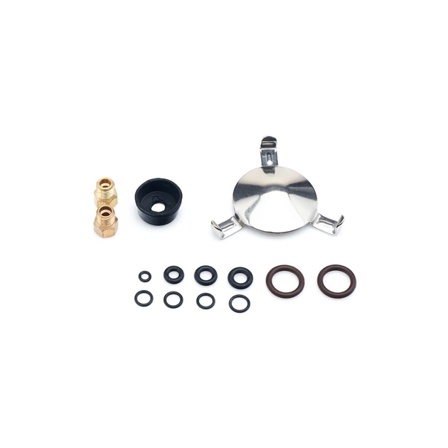 Пальник BRS Мультипаливний BRS-8B (BRS-8B) - picture 7