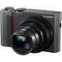 Цифровий фотоапарат Panasonic LUMIX DC-TZ200 Silver (DC-TZ200EE-S) - зменшене зображення 6