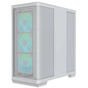 Корпус для ПК APNX Creator C1-R White (APCM-CR01243.21) - зменшене зображення 3
