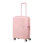Чемодан American Tourister Soundbox 71.5/81 л пастельно-рожева (32G*60002) - уменьшенное изображение 1