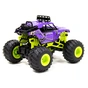 Радіокерована іграшка Sulong Toys Bigfoot Off-road – Violet (1:16, 27 МГц (MHz)) (SL-358RHV) - зменшене зображення 8