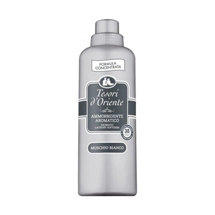Кондиціонер для білизни Tesori d'Oriente Білий мускус Парфумований 760 мл (8008970055206) зображення 1