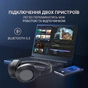Наушники Fifine X3 Wireless Black (X3) - уменьшенное изображение 11