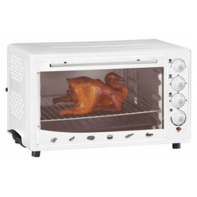 Електропіч Vimar VEO 4670 W - зображення 1