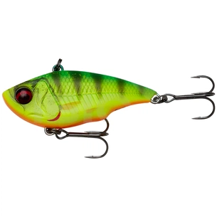 Воблер Savage Gear Fat Vibes 66S 66mm 22.0g Firetiger (1854.12.02) зображення 1