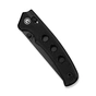 Ніж Civivi Noctis, Black G10, Black Stonewash (C24020C-1) - зменшене зображення 4