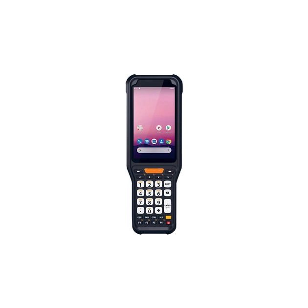 Термінал збору даних Point Mobile PM351 2D, 3GB/32GB,32key, WiFi, Bluetooth, WVGA, Android (P351G3223BJE0C) - picture 1