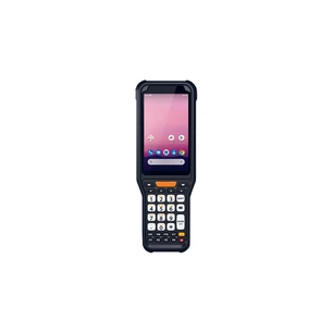 Термінал збору даних Point Mobile PM351 2D, 3GB/32GB,32key, WiFi, Bluetooth, WVGA, Android (P351G3223BJE0C) зображення 1