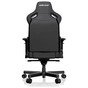 Крісло ігрове Anda Seat Kaiser 2 Size XL Black (AD12XL-07-B-PV-B01) - зменшене зображення 3