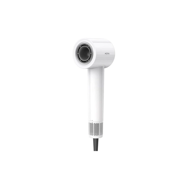 Фен MOVA Turbo White (AHD11C-WH) - изображение 1