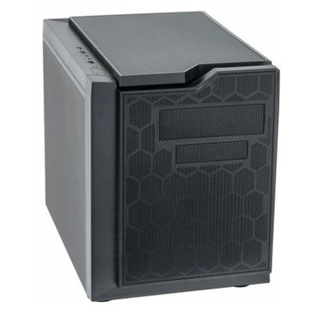Корпус для ПК Chieftec Gaming Cube (CI-01B-OP) - изображение 1
