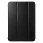 Чохол до планшета Spigen iPad Mini 6 (2021) Smart Fold, Black (ACS03763) - зменшене зображення 5