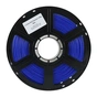 Пластик для 3D-принтера Flashforge PLA 1,75mm 1kg Blue (PBL1) - уменьшенное изображение 2