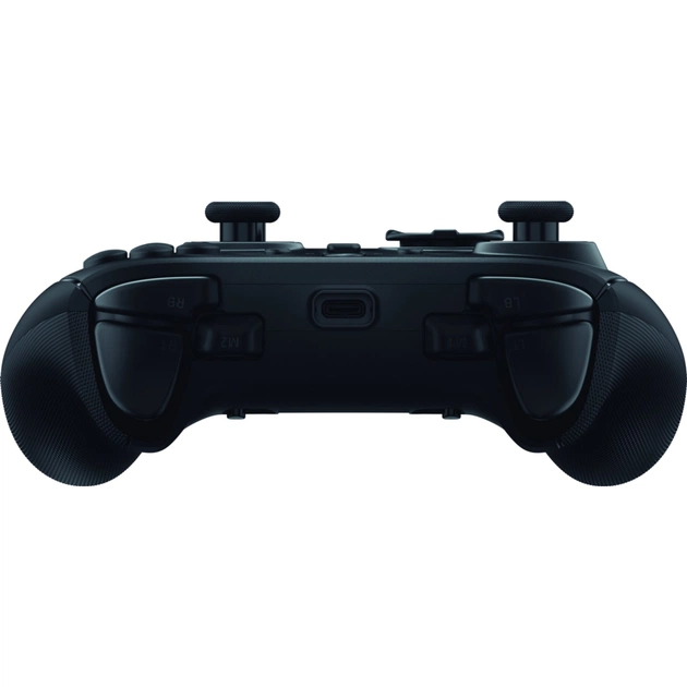 Геймпад Razer Wolverine V3 TE 8K PC Black (RZ06-05550100-R3M1) - picture 4