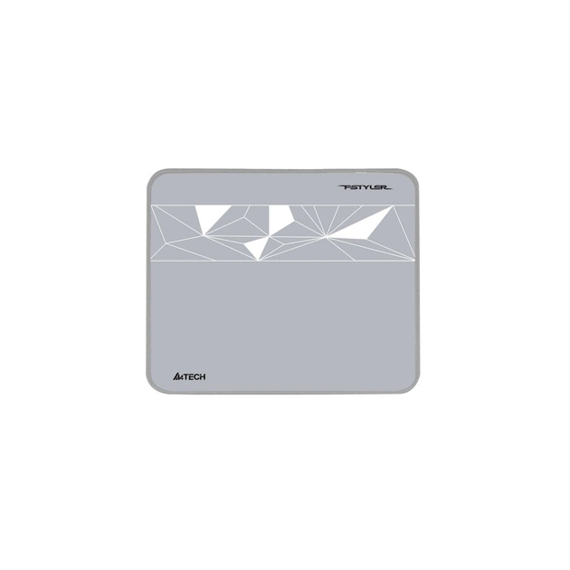Коврик для мышки A4Tech FP20 Silver (4711421966405) - изображение 1