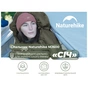 Спальный мешок Naturehike CNK2300SD014 MJ600 Sich, Green (6979850308526) - уменьшенное изображение 8