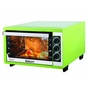 Електропіч Saturn ST-EC10712 Green - зменшене зображення 1