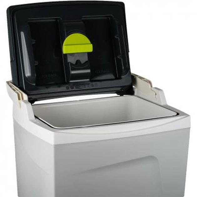 Автохолодильник Giostyle SHIVER 30 л 12/230V А+++ (8000303306801) - зображення 4