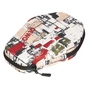 Чохол для ракетки Gewo Graffiti 3 (114800000) (931249) - preview 2