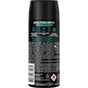 Дезодорант AXE Apollo спрей 150 мл (8720181031625/8720181554360) - уменьшенное изображение 2