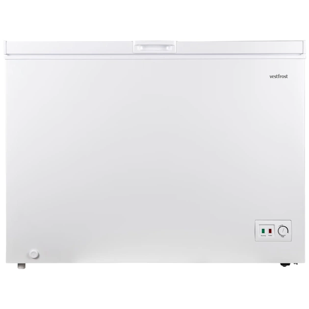 Морозильна скриня Vestfrost VD300CFH - зображення 1
